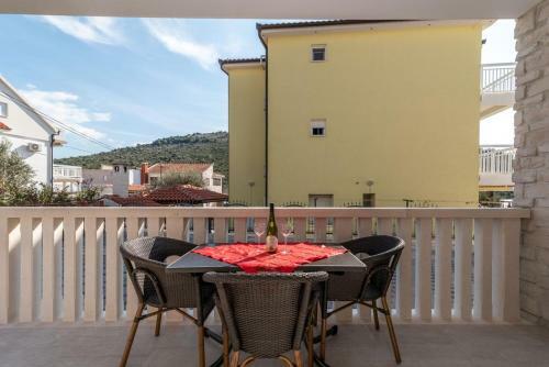Apartamentos Villa Antonia