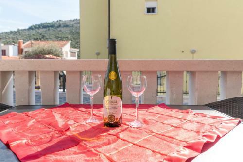 Apartamentos Villa Antonia