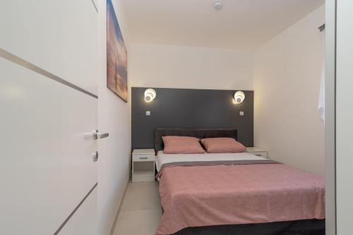 Apartamentos Villa Antonia