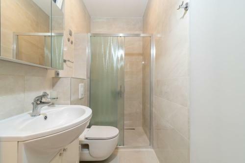 Apartamentos Villa Antonia