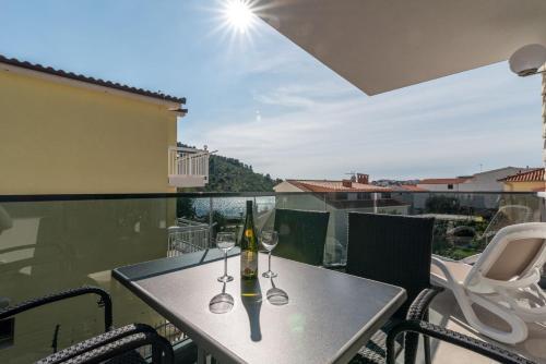 Apartamentos Villa Antonia