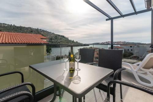 Apartamentos Villa Antonia