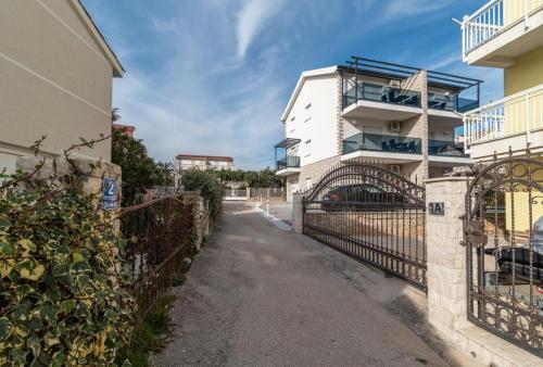 Apartamentos Villa Antonia