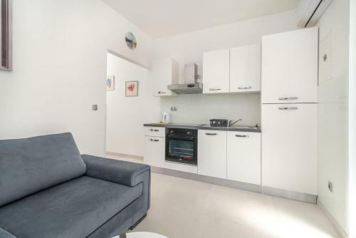Apartamentos Villa Antonia