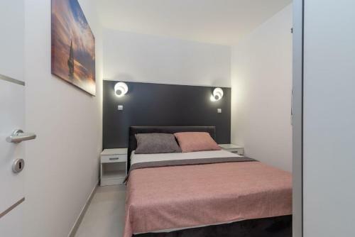 Apartamentos Villa Antonia