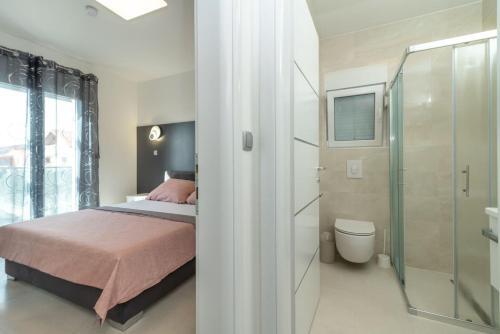Apartamentos Villa Antonia