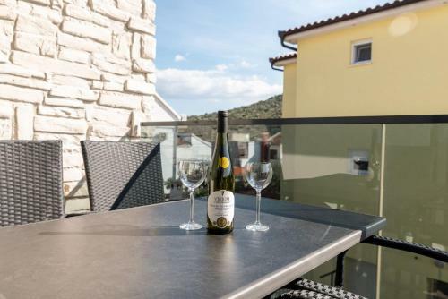 Apartamentos Villa Antonia