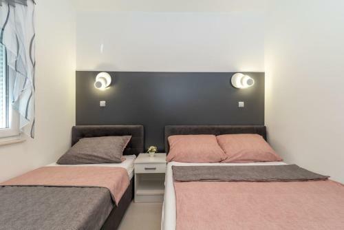 Apartamentos Villa Antonia