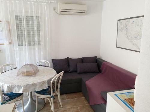 Apartments Delfin