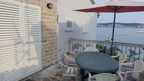 Apartments Delfin