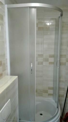 Apartments Delfin