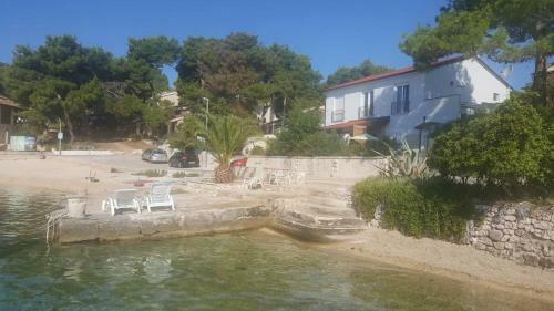 Apartments Delfin