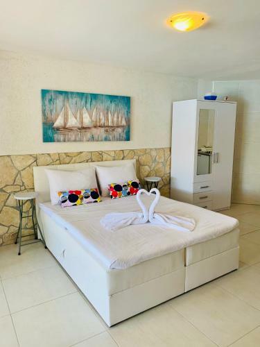 Apartamento Estella Villa