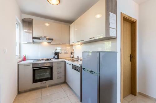 Apartmani Marinela