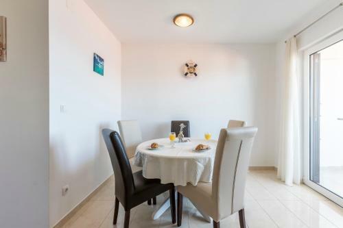 Apartmani Marinela