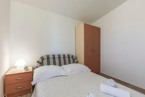 Apartmani Marinela