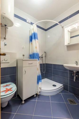 Apartmani Marinela