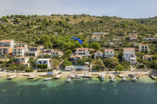 Apartmani Marinela
