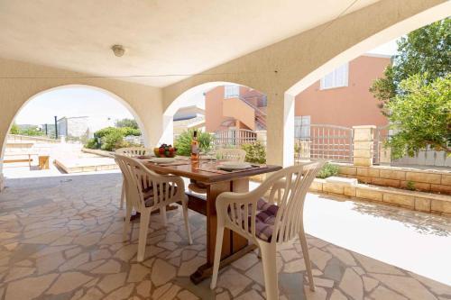 Apartment Rogoznica/sibenik Riviera 36429