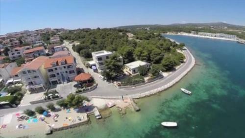 Villa Maslina