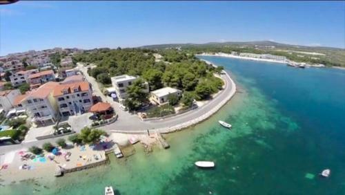 Villa Maslina