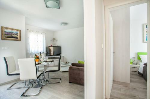 Apartments Bepo