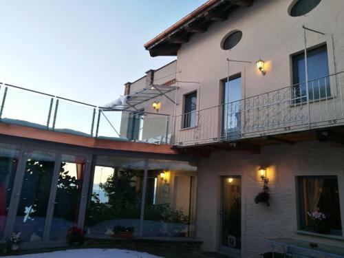 Bed & Breakfast Casaforte Alba In Langa