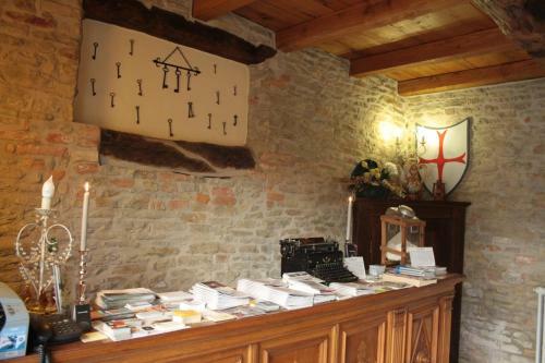 Bed & Breakfast Casaforte Alba In Langa