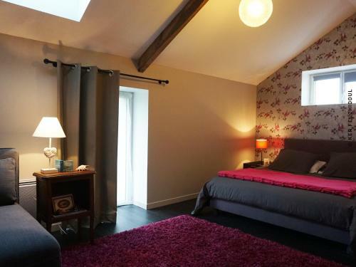 Bed & Breakfast Ker Feuchidoul