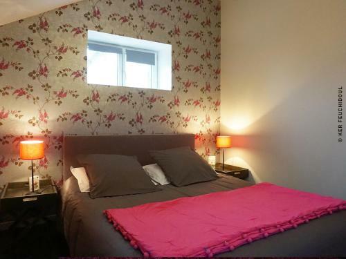 Bed & Breakfast Ker Feuchidoul