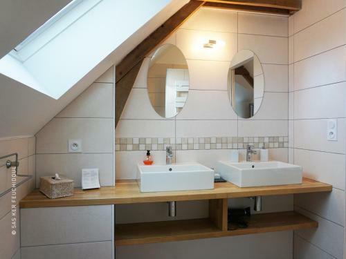 Bed & Breakfast Ker Feuchidoul