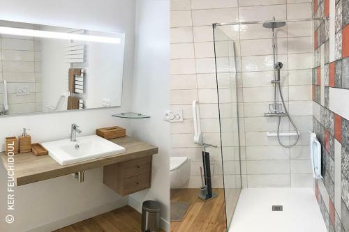 Bed & Breakfast Ker Feuchidoul