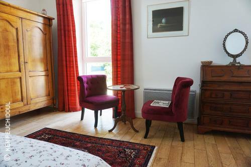 Bed & Breakfast Ker Feuchidoul