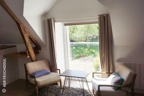 Bed & Breakfast Ker Feuchidoul