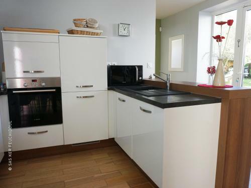 Bed & Breakfast Ker Feuchidoul