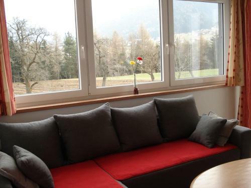 Apartamento Ferienwohnungen Simon - Hauserhof
