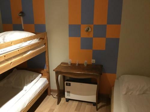 Hotel La Ch�taigneraie