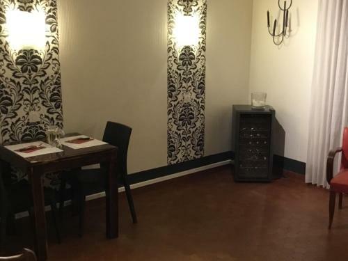 Hotel La Ch�taigneraie