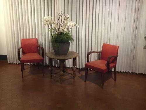 Hotel La Ch�taigneraie