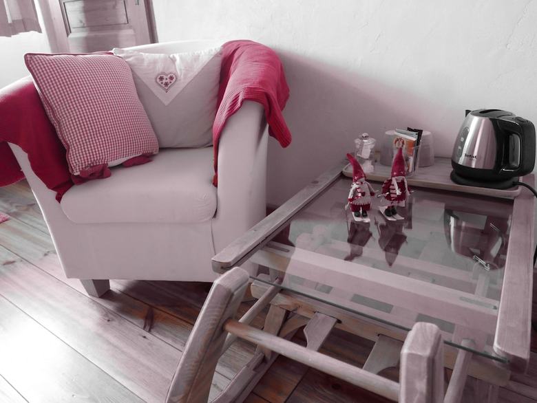 Hostal Chez Mamie Anna