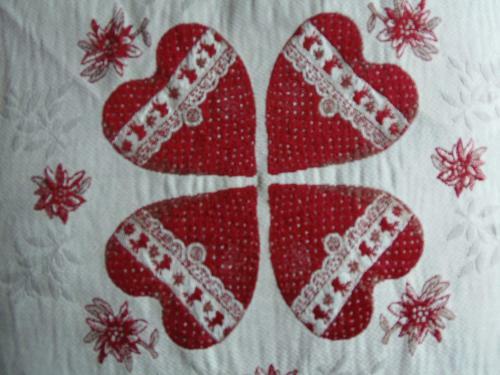 Apartamento Chalet L'aub�pine
