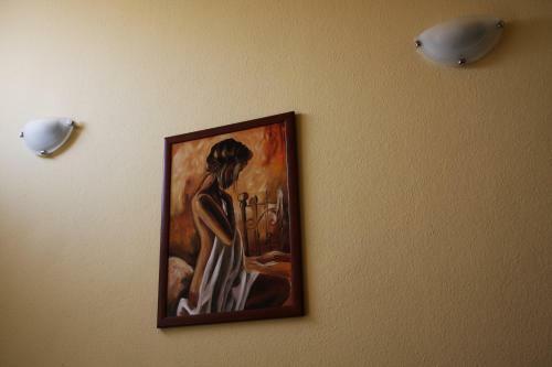 Hostal P�lma Panzi�