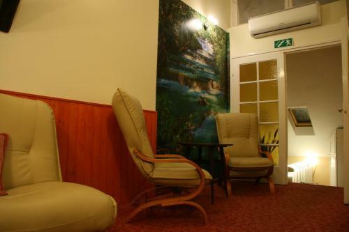 Hostal P�lma Panzi�