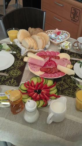 Hostal P�lma Panzi�