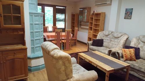Bed & Breakfast Laetitia Panzi�