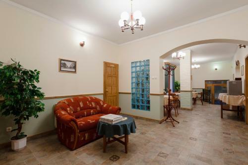 Bed & Breakfast Laetitia Panzi�