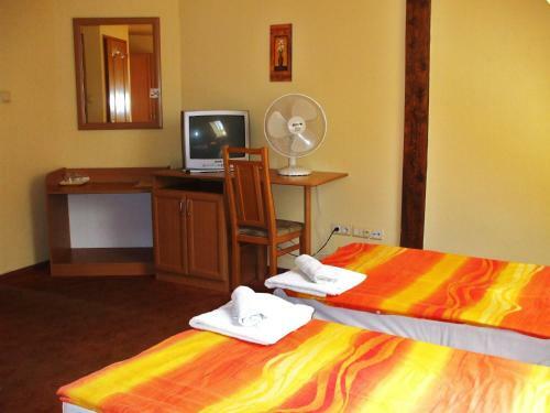 Hostal Turul �tterem �s Panzi�