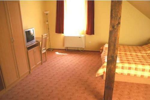 Hostal Turul �tterem �s Panzi�
