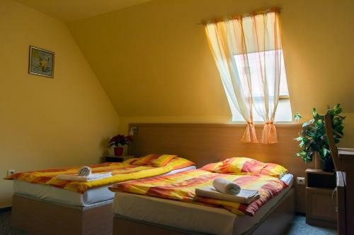 Hostal Turul �tterem �s Panzi�