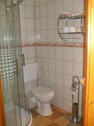 Hostal Turul �tterem �s Panzi�